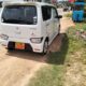 Suzuki wagon r 2018