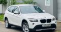 BMW X1 2011