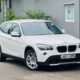 BMW X1 2011