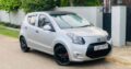Zotye Z100 2016/2017