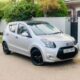 Zotye Z100 2016/2017