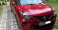 Suzuki Baleno 2019 (Turbo RS)