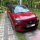 Suzuki Baleno 2019 (Turbo RS)
