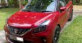 Suzuki Baleno 2019 (Turbo RS)
