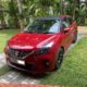Suzuki Baleno 2019 (Turbo RS)