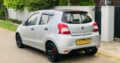 Zotye Z100 2016/2017