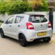 Zotye Z100 2016/2017