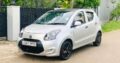 Zotye Z100 2016/2017