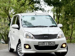 Perodua Viva Elite