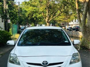 Toyota Vios 1.5 J Belta/ Yaris Body