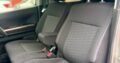Suzuki Wagon R Custom Z 2024