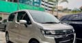 Suzuki Wagon R Custom Z 2024
