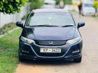 Honda Insight 2009/2011
