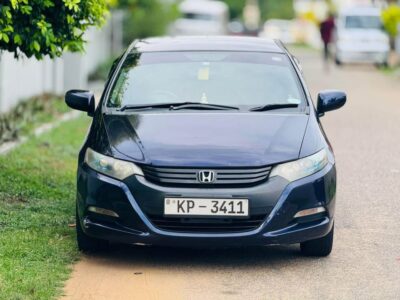Honda Insight 2009/2011