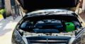SsangYong Kyron 2008 (200Xdi Diesel)