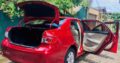 Toyota Corolla 141 YOM 2011