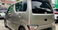 Suzuki Wagon R Custom Z 2024