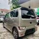 Suzuki Wagon R Custom Z 2024