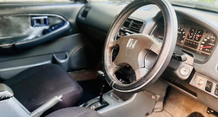 Honda City Automatic Car For Sale