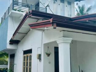 House for sale 2 story kadawatha