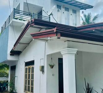 House for sale 2 story kadawatha