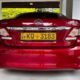 Toyota Corolla 141 YOM 2011