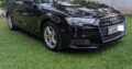 2017 AUDI A3 SPORTBACK