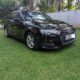 2017 AUDI A3 SPORTBACK
