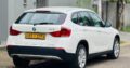 BMW X1 2011