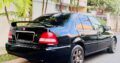 Honda City Automatic Car For Sale