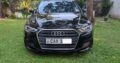 2017 AUDI A3 SPORTBACK