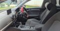 2017 AUDI A3 SPORTBACK