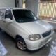 FOR SALE: SUZUKI ALTO (JAPAN 🇯🇵) – MINT CONDITION