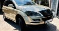 SsangYong Kyron 2008 (200Xdi Diesel)