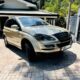 SsangYong Kyron 2008 (200Xdi Diesel)