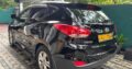 Hyundai Tucson 2012
