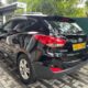 Hyundai Tucson 2012