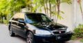 Honda City Automatic Car For Sale