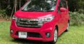 Nissan Dayz Highwaystar
