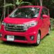 Nissan Dayz Highwaystar