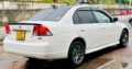 Honda Civic ES 1