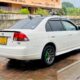 Honda Civic ES 1