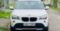 BMW X1 2011