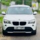 BMW X1 2011