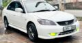 Honda Civic ES 1