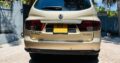 SsangYong Kyron 2008 (200Xdi Diesel)