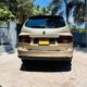 SsangYong Kyron 2008 (200Xdi Diesel)