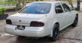 Nissan Bluebird U13