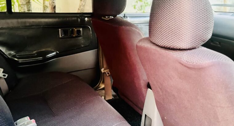 Honda City Automatic Car For Sale