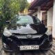 Hyundai Tucson 2012